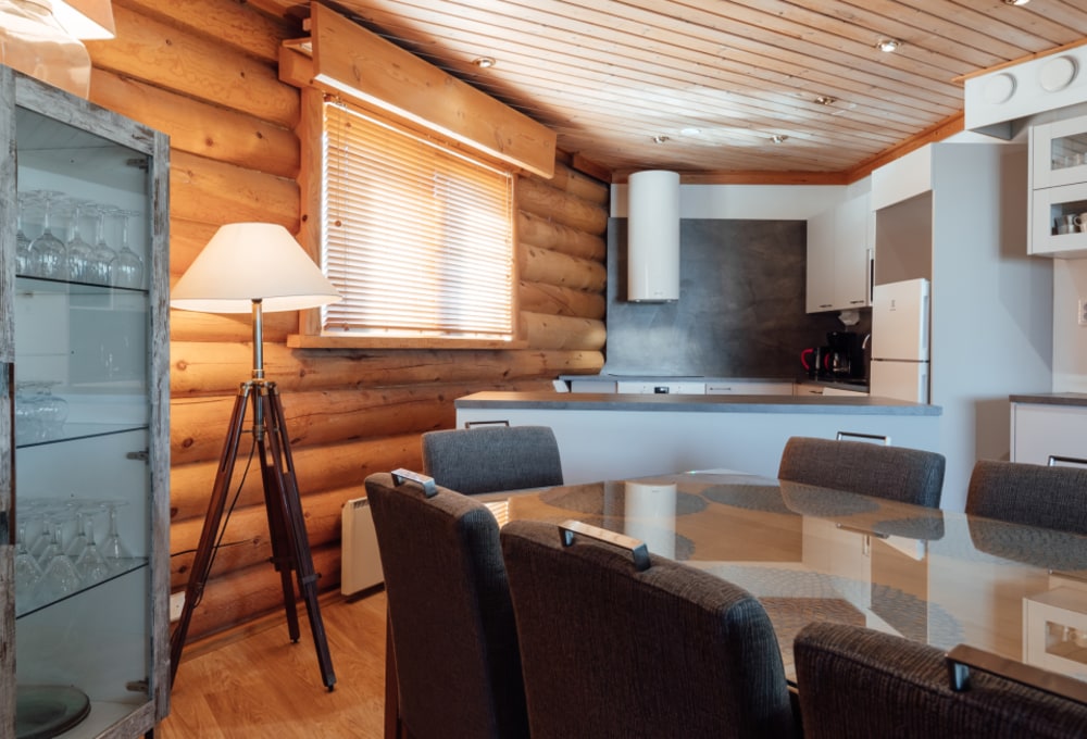 Master Suite Lapland Hotels Ounasvaara Chalets